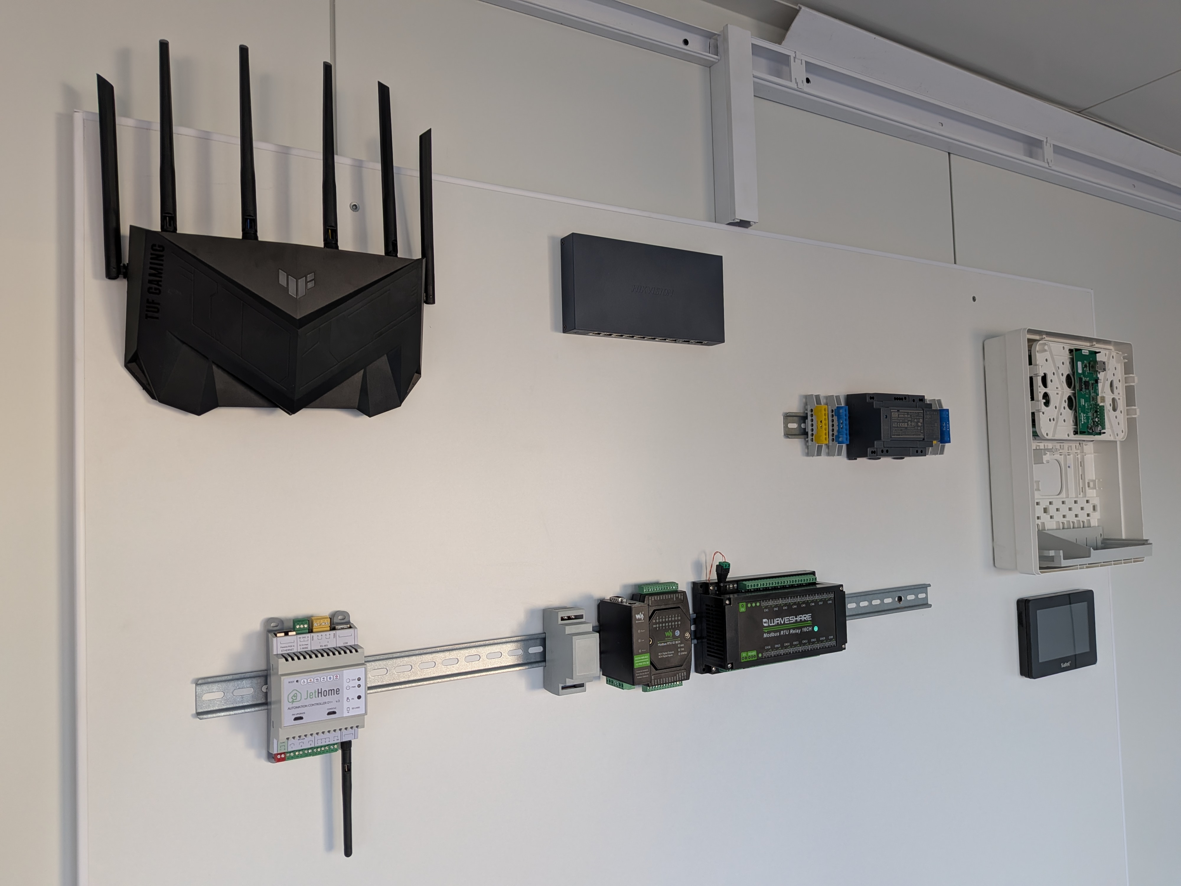 Własne rozwiązania