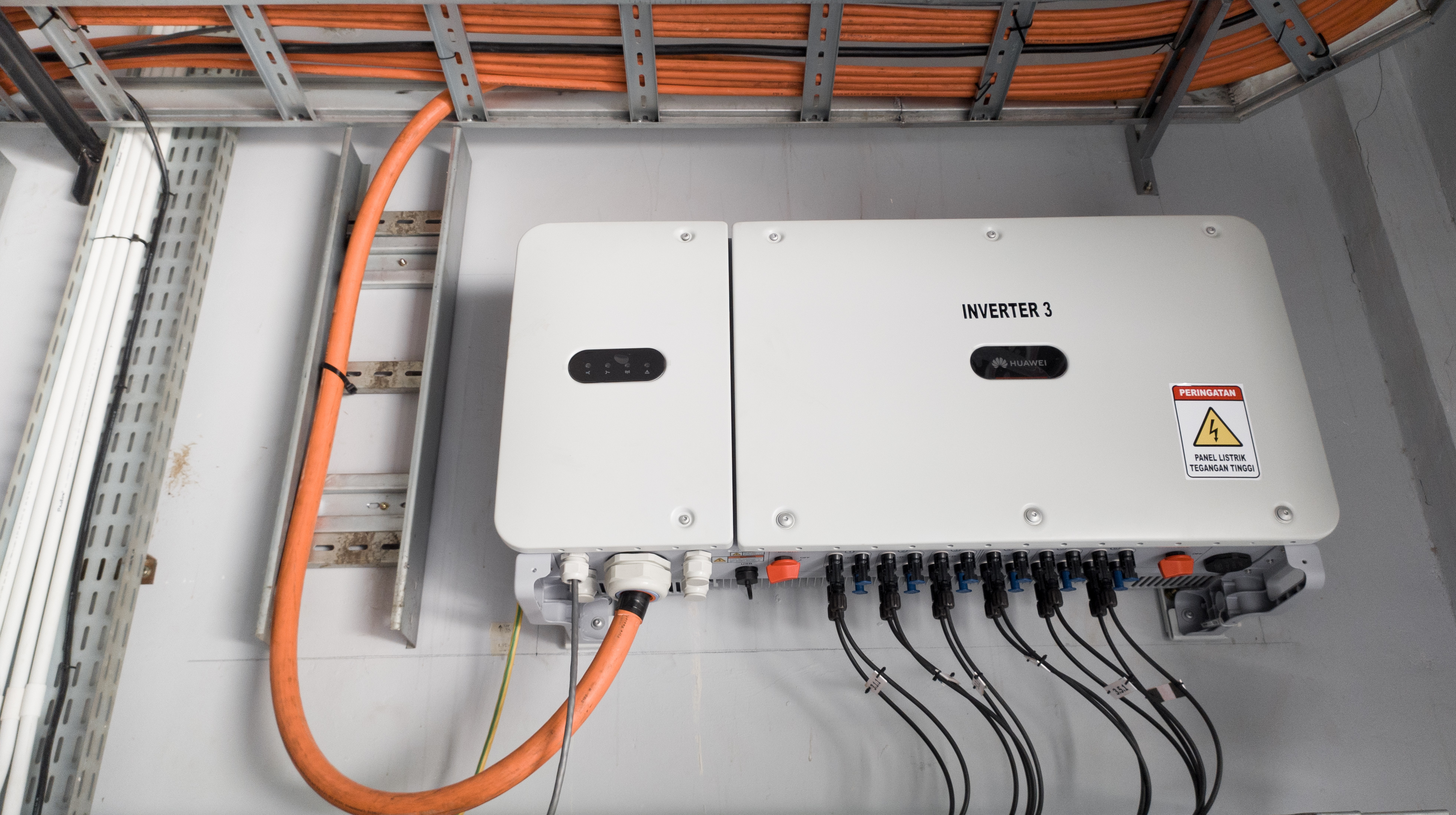 Zarządzanie Energią