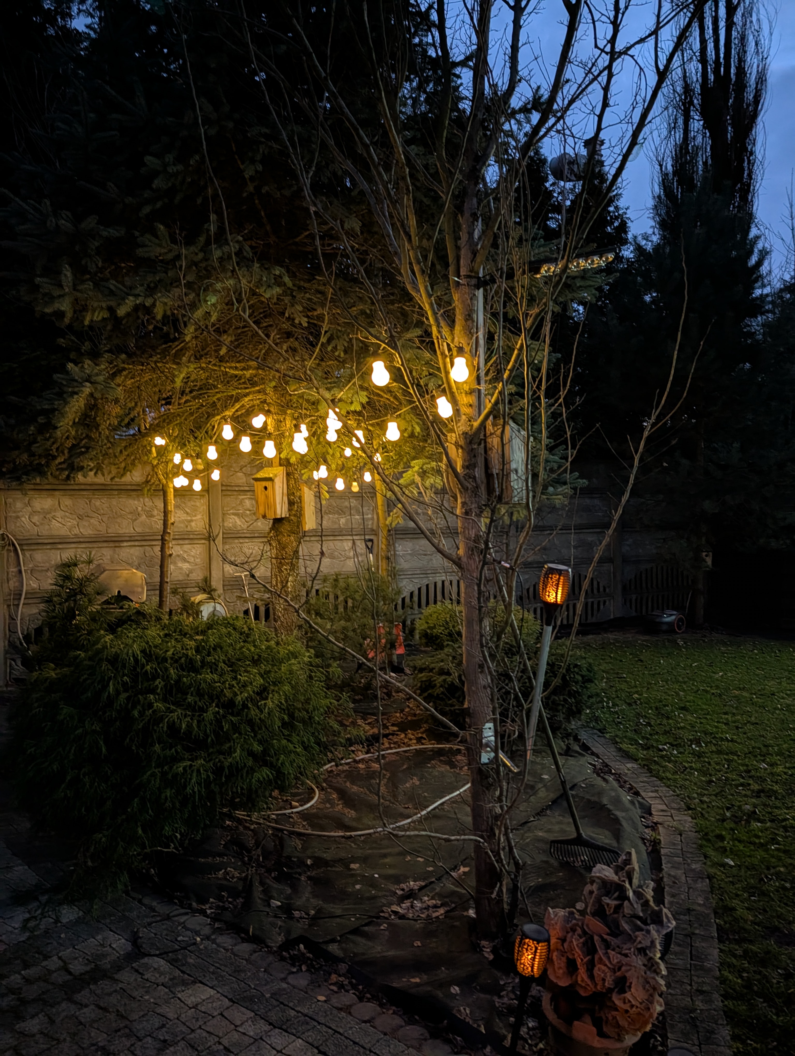 Personalizacja Panelu