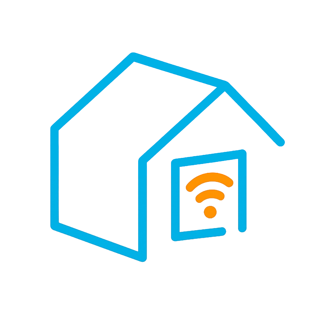 SmartHouse Logo